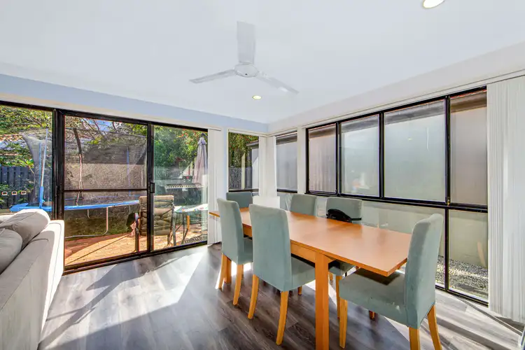 Fourth view of Homely house listing, 8 Blackwattle Circuit, Arundel QLD 4214