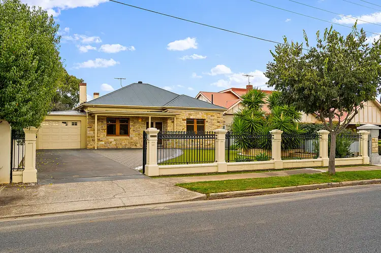 4A Beaufort Street, Woodville SA 5011