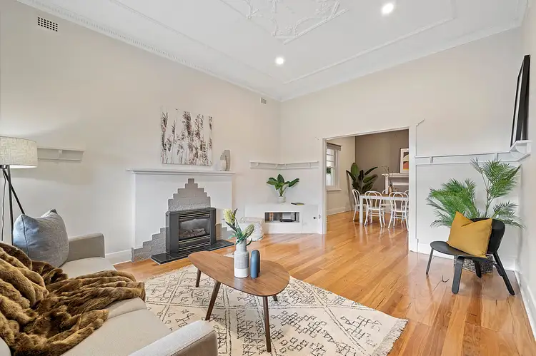 Third view of Homely house listing, 4A Beaufort Street, Woodville SA 5011