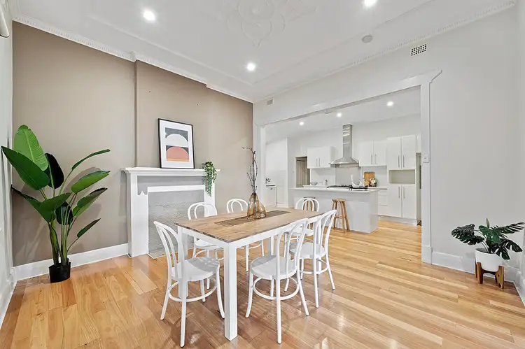 Fifth view of Homely house listing, 4A Beaufort Street, Woodville SA 5011