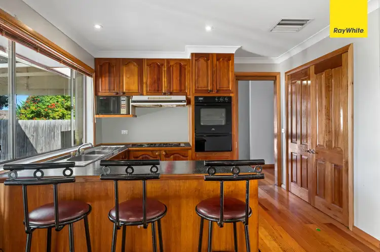 Fifth view of Homely house listing, 22 Rathdowne Circuit, Melton West VIC 3337