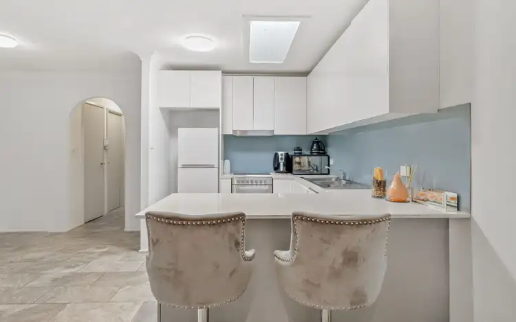 Fourth view of Homely villa listing, 5/64 Edgar Street, Macquarie Fields NSW 2564