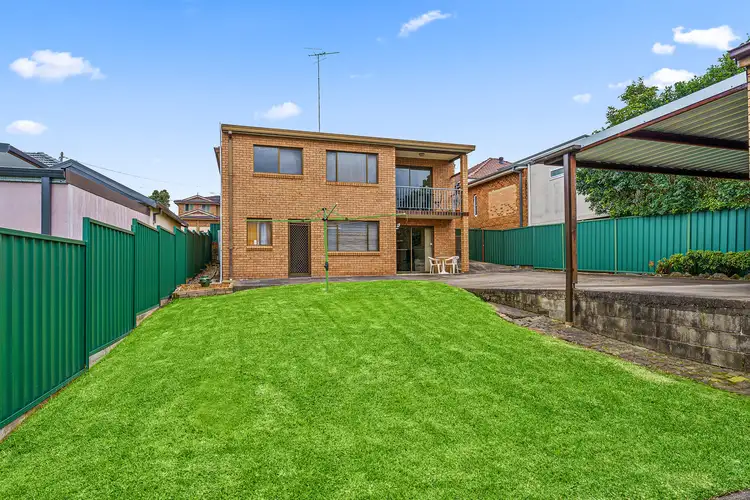 Second view of Homely house listing, 15 Barwon Road, Mortdale NSW 2223
