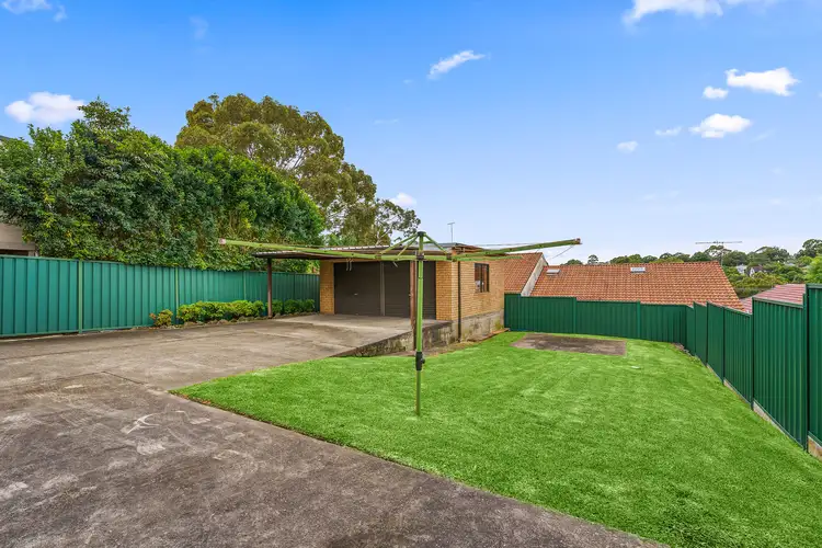 Third view of Homely house listing, 15 Barwon Road, Mortdale NSW 2223