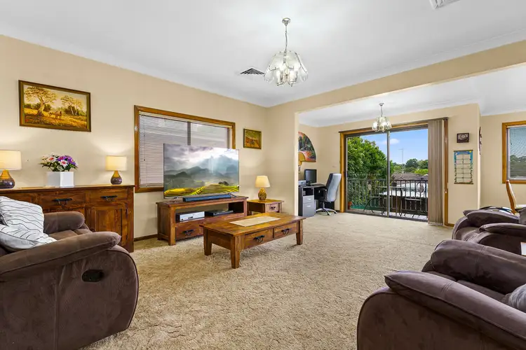 Fourth view of Homely house listing, 15 Barwon Road, Mortdale NSW 2223