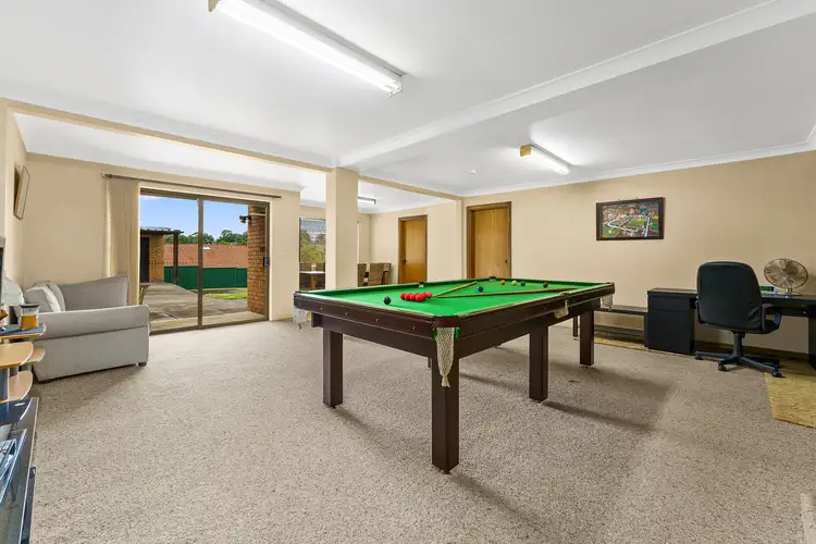 Fifth view of Homely house listing, 15 Barwon Road, Mortdale NSW 2223