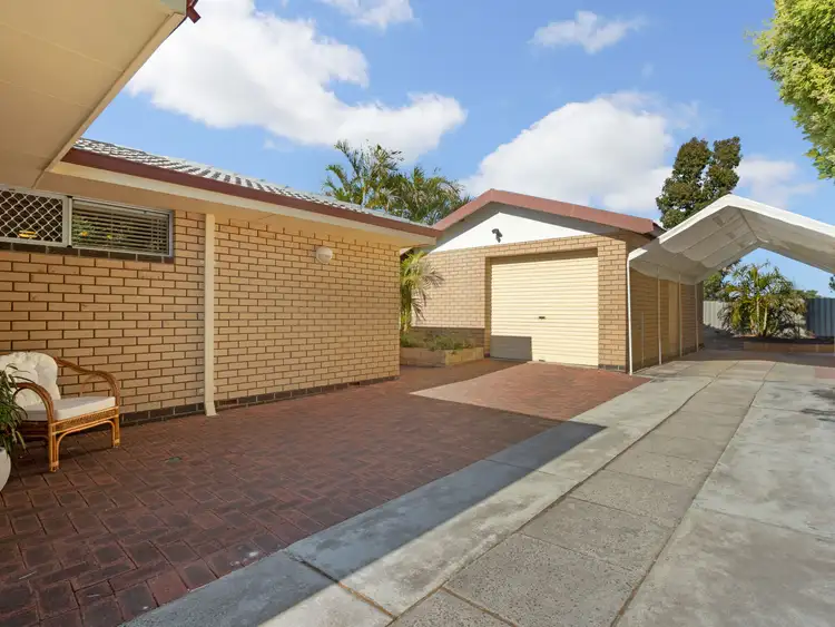 Fifth view of Homely house listing, 7 Adelina Street, Wilson WA 6107