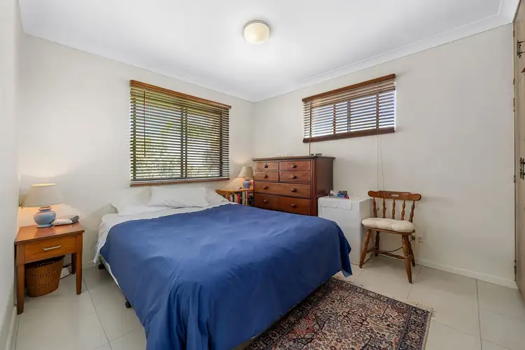 Sixth view of Homely apartment listing, 5/28 Weston Street, Coorparoo QLD 4151