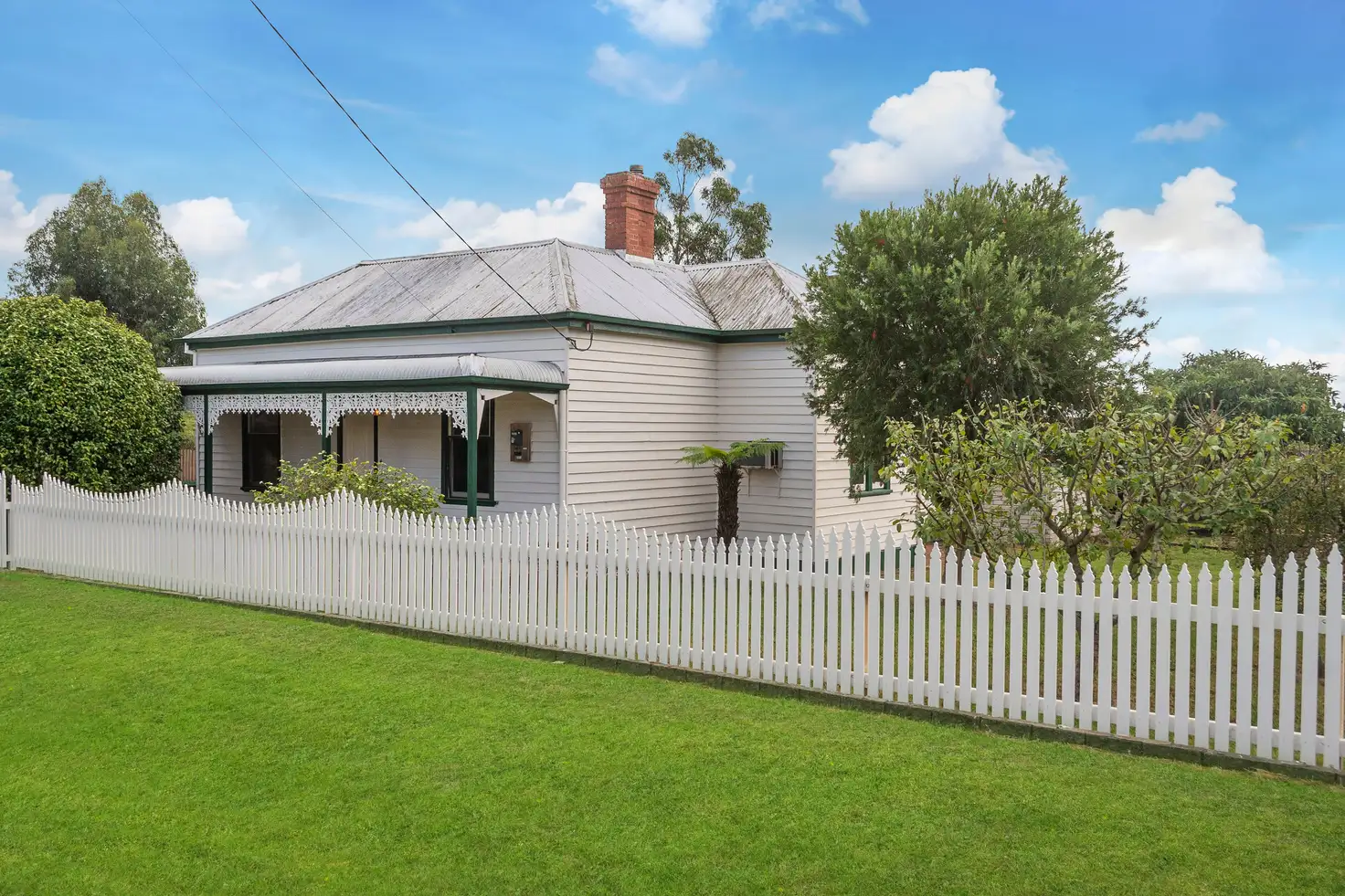 Main view of Homely house listing, 82 Swanston Street, Terang VIC 3264