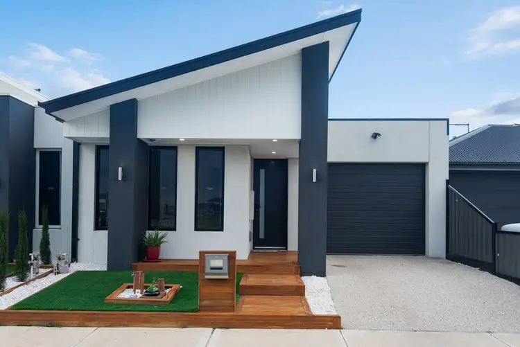 Main view of Homely house listing, 41 Makedonia Street, Tarneit VIC 3029