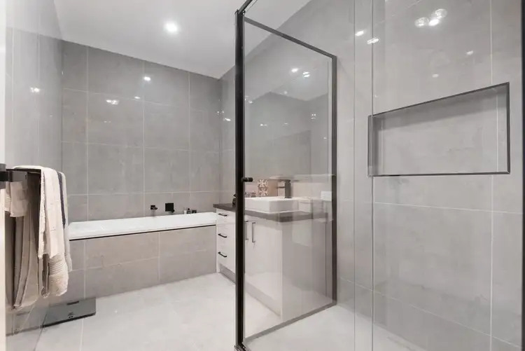 Second view of Homely house listing, 41 Makedonia Street, Tarneit VIC 3029