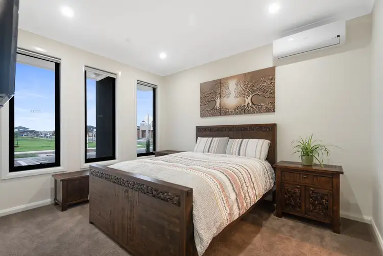 Third view of Homely house listing, 41 Makedonia Street, Tarneit VIC 3029