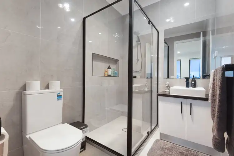 Fourth view of Homely house listing, 41 Makedonia Street, Tarneit VIC 3029