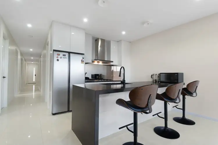 Fifth view of Homely house listing, 41 Makedonia Street, Tarneit VIC 3029
