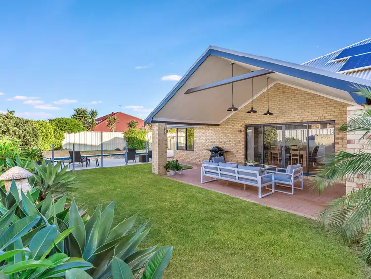 Third view of Homely house listing, 23 Arpenteur Drive, Baldivis WA 6171