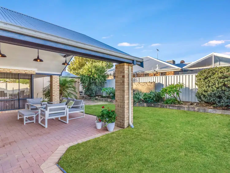 Fourth view of Homely house listing, 23 Arpenteur Drive, Baldivis WA 6171