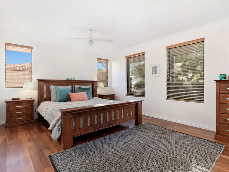 Fifth view of Homely house listing, 23 Arpenteur Drive, Baldivis WA 6171