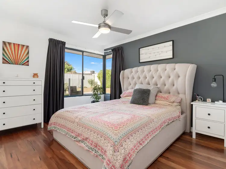 Sixth view of Homely house listing, 23 Arpenteur Drive, Baldivis WA 6171