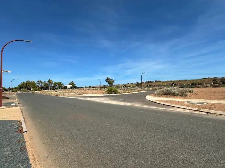 Second view of Homely land listing, Hancock Way Blocks, Bulgarra WA 6714