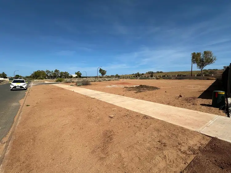 Third view of Homely land listing, Hancock Way Blocks, Bulgarra WA 6714