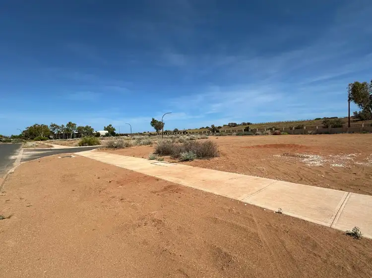 Fourth view of Homely land listing, Hancock Way Blocks, Bulgarra WA 6714