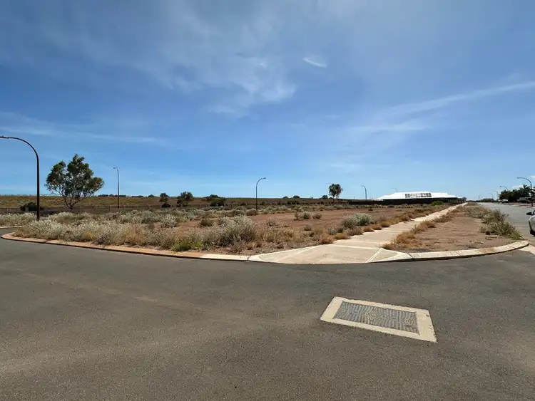 Fifth view of Homely land listing, Hancock Way Blocks, Bulgarra WA 6714