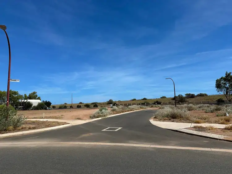 Sixth view of Homely land listing, Hancock Way Blocks, Bulgarra WA 6714