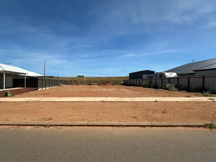 Seventh view of Homely land listing, Hancock Way Blocks, Bulgarra WA 6714