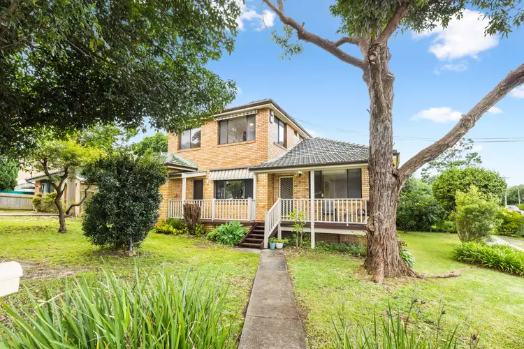 18 Tennyson Road, Gladesville NSW 2111