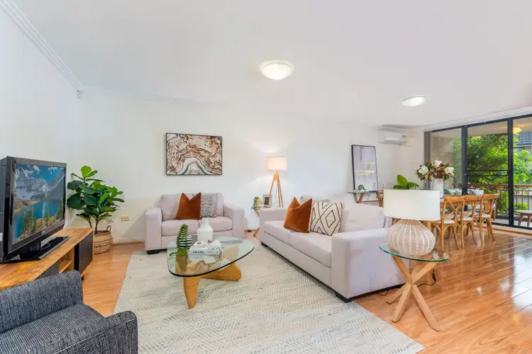 38/2 Conie Avenue, Baulkham Hills NSW 2153