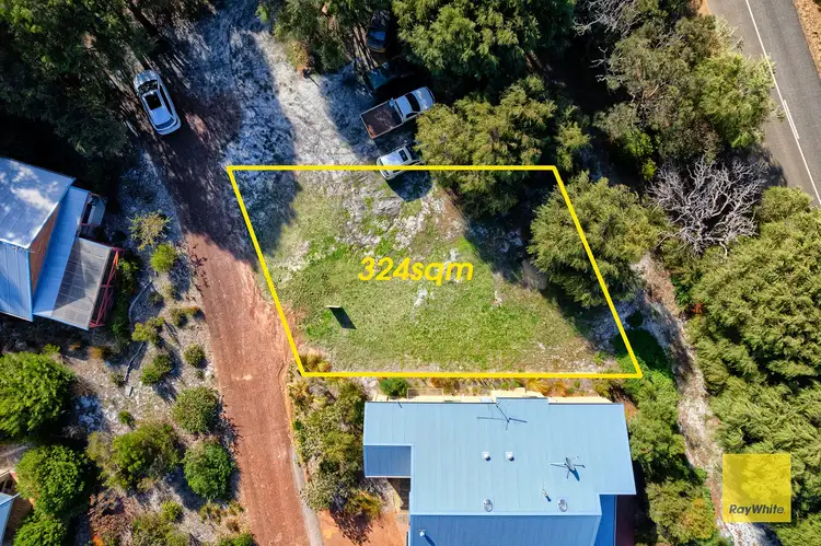 Lot 8, 256 Cosy Corner Road, Kronkup WA 6330
