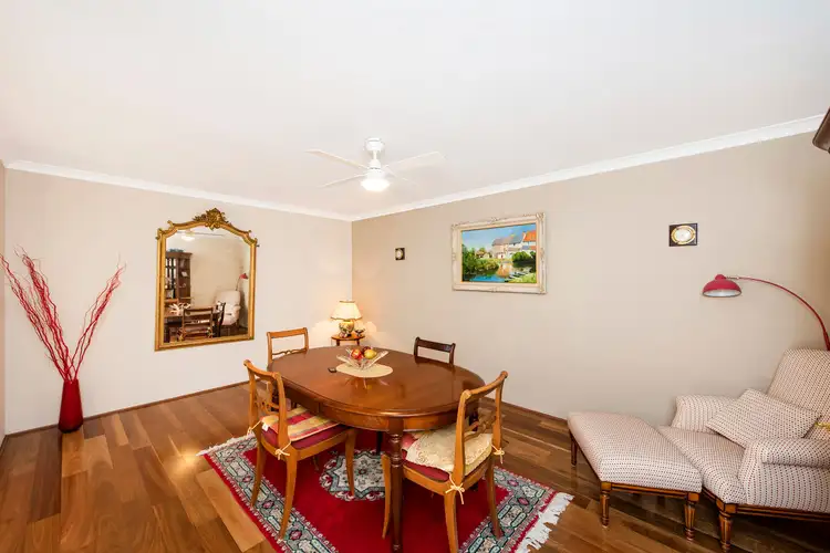 Second view of Homely house listing, 16 The Hawthorns, Baldivis WA 6171