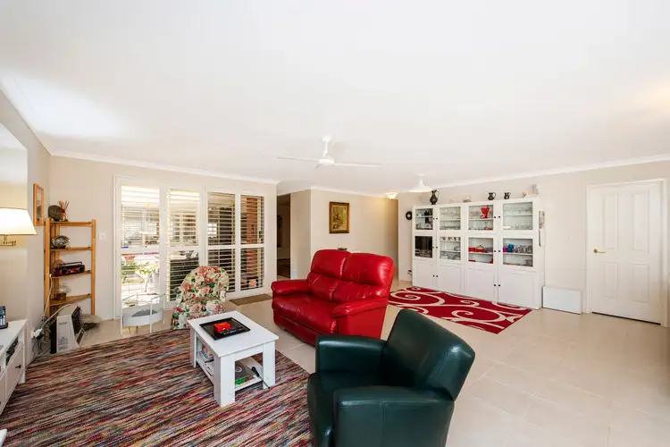 Seventh view of Homely house listing, 16 The Hawthorns, Baldivis WA 6171