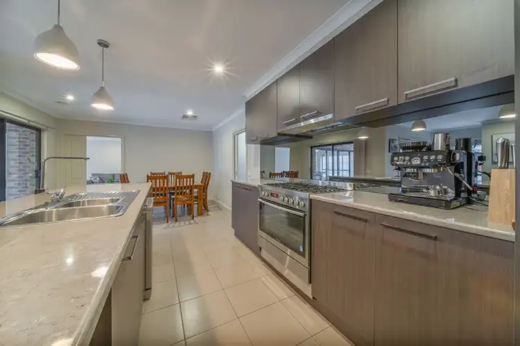 Third view of Homely house listing, 54 Yellowgum Drive, Epsom VIC 3551
