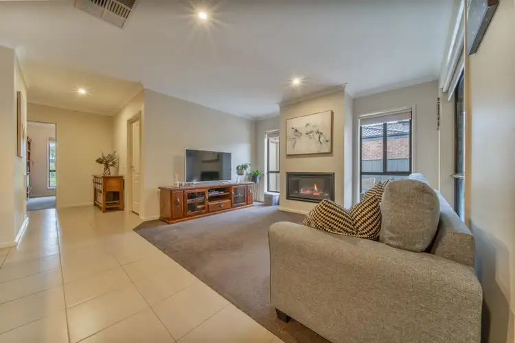 Sixth view of Homely house listing, 54 Yellowgum Drive, Epsom VIC 3551