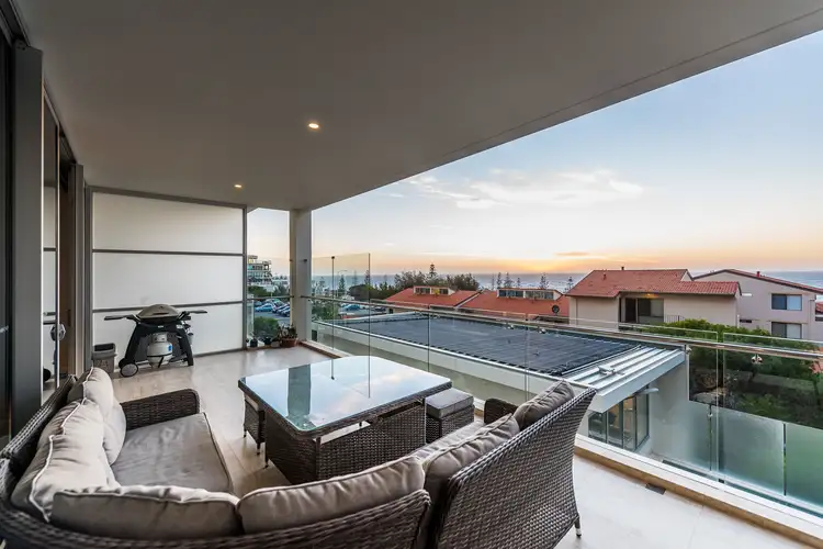Main view of Homely apartment listing, 24/5 Reserve Street, Scarborough WA 6019