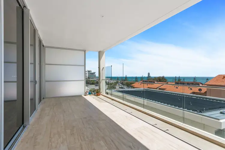 Second view of Homely apartment listing, 24/5 Reserve Street, Scarborough WA 6019