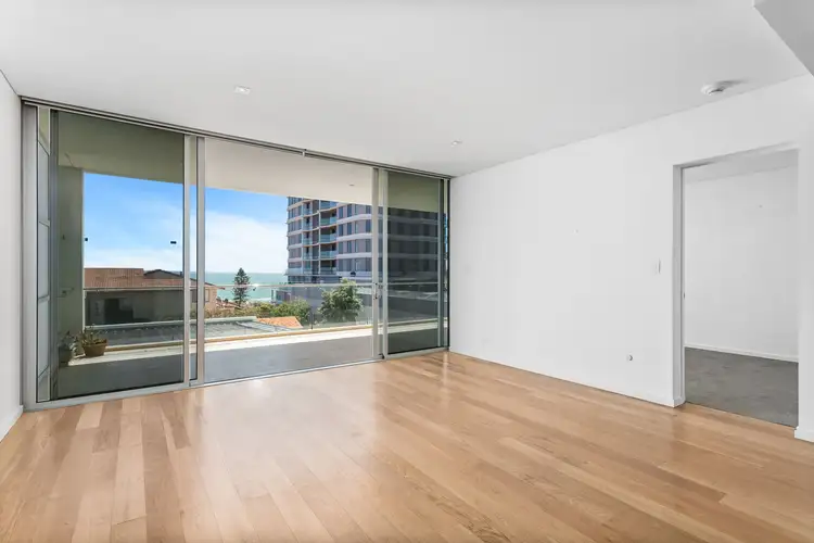 Fourth view of Homely apartment listing, 24/5 Reserve Street, Scarborough WA 6019