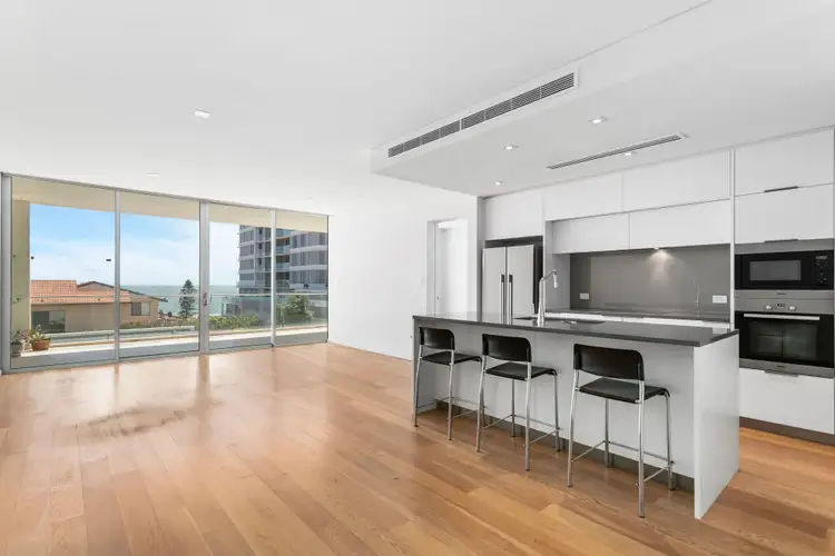 Fifth view of Homely apartment listing, 24/5 Reserve Street, Scarborough WA 6019