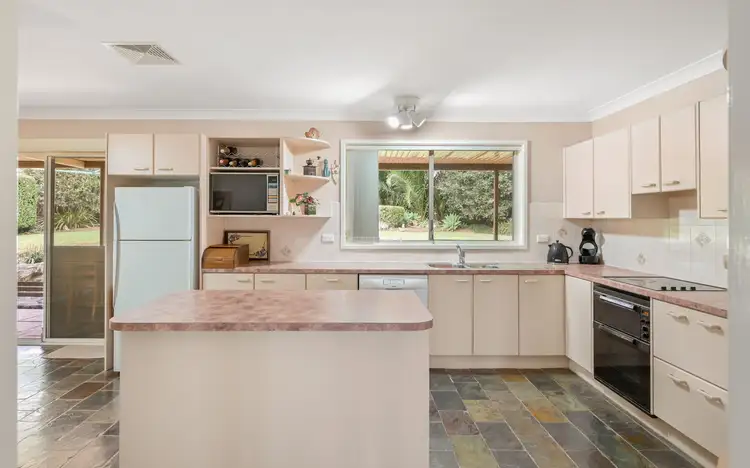 Second view of Homely house listing, 9 Hazel Place, Ingleburn NSW 2565