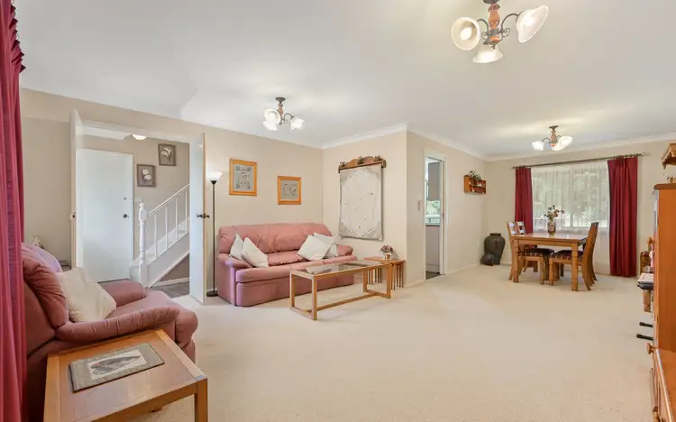 Third view of Homely house listing, 9 Hazel Place, Ingleburn NSW 2565