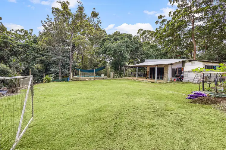 140 Hidden Valley Road, North Arm QLD 4561