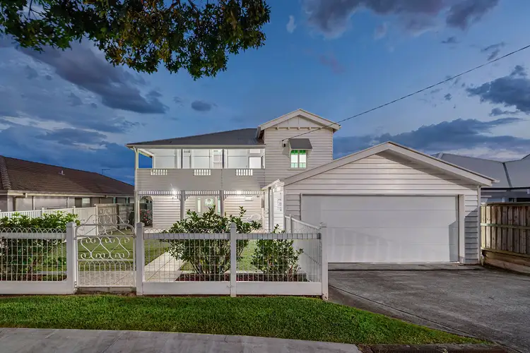 487 St Vincents Road, Nudgee QLD 4014