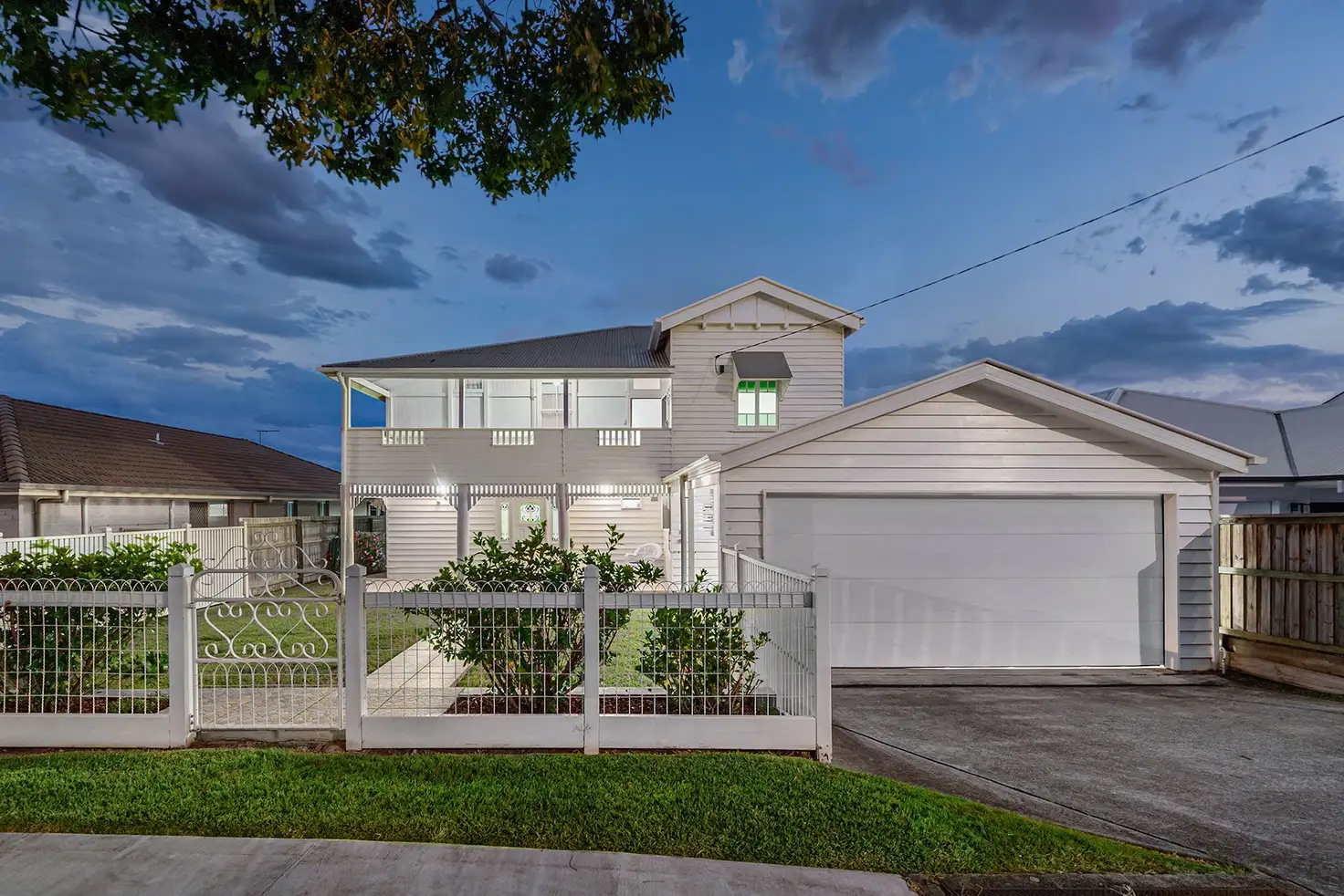 Main view of Homely house listing, 487 St Vincents Road, Nudgee QLD 4014