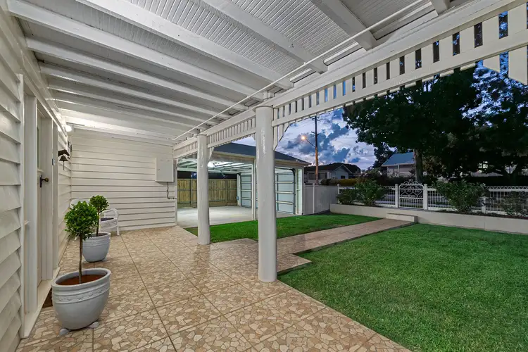 Third view of Homely house listing, 487 St Vincents Road, Nudgee QLD 4014