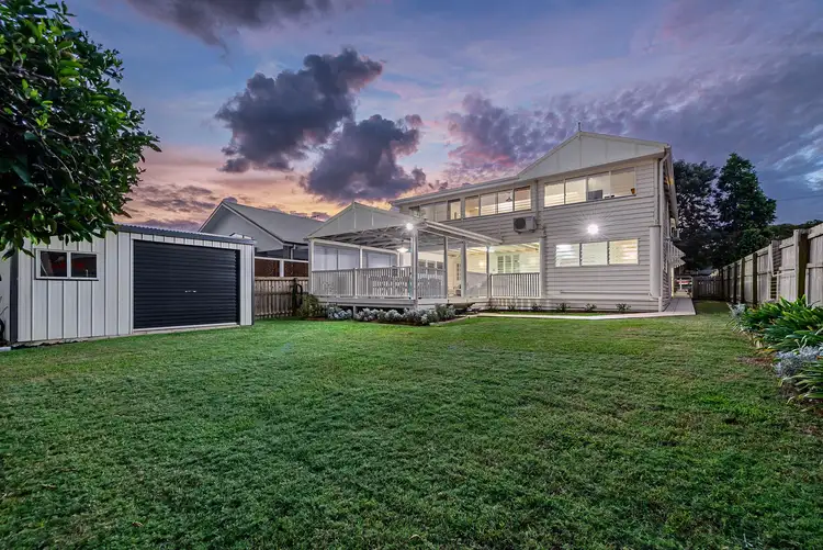 Fifth view of Homely house listing, 487 St Vincents Road, Nudgee QLD 4014