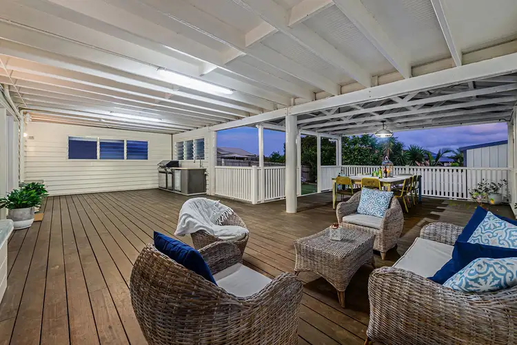 Sixth view of Homely house listing, 487 St Vincents Road, Nudgee QLD 4014