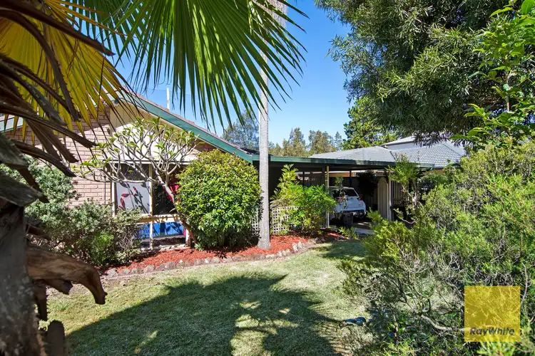 Second view of Homely house listing, 28 Everglades Crescent, Woy Woy NSW 2256