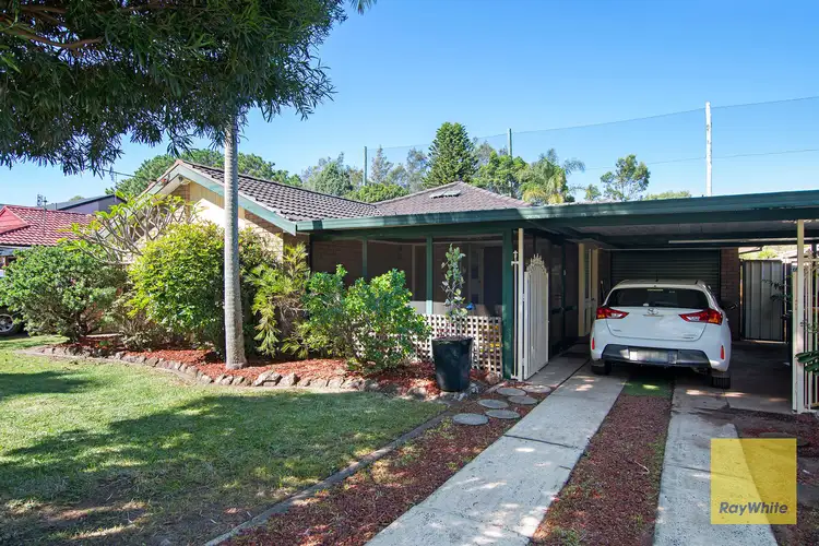 Third view of Homely house listing, 28 Everglades Crescent, Woy Woy NSW 2256