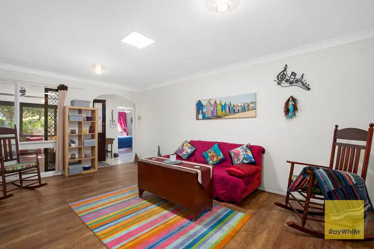 Fifth view of Homely house listing, 28 Everglades Crescent, Woy Woy NSW 2256
